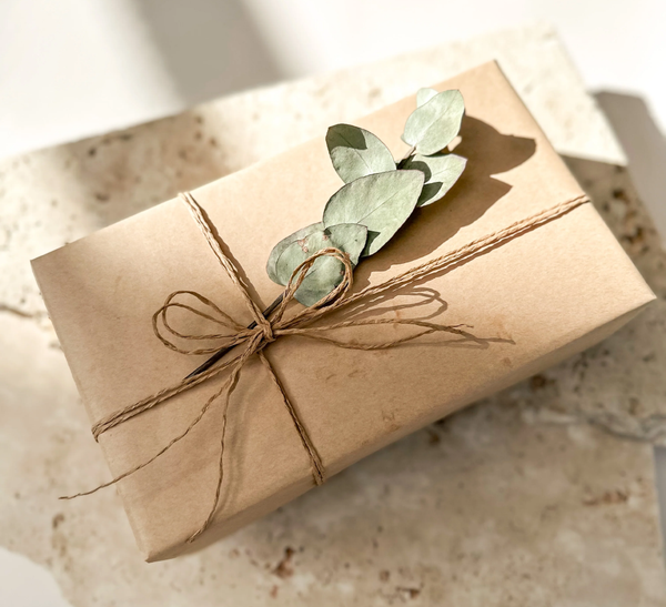 Gift Wrap